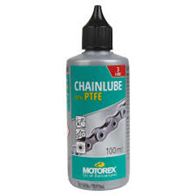 Picture of MOTOREX Chainlube with Ptfe